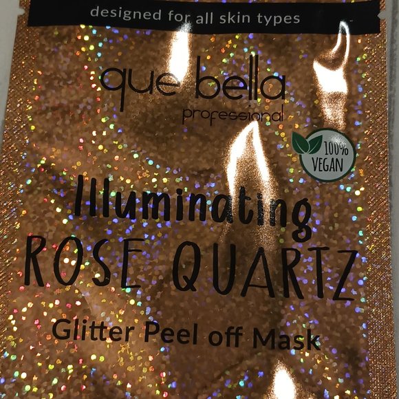 NEW!! QUE BELLA Face Masks Bundle - Picture 5 of 13